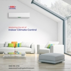 SOS Air Conditioning, Heating & Electrical