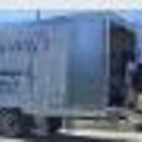 Cliff Harvel's Moving Company - Packings-Mechanical