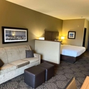 Best Western Columbia River Waterfront Hotel Astoria - Hotels
