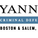 Yannetti Criminal Defense Law Firm - Criminal Law Attorneys