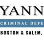 Yannetti Criminal Defense Law Firm