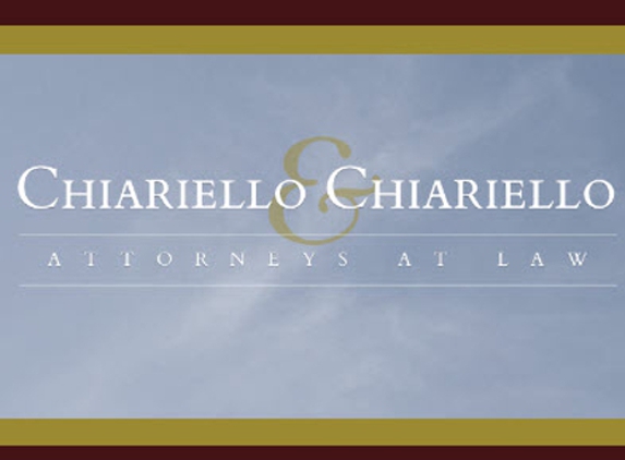 Chiariello & Chiariello - Glen Cove, NY