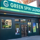 Green Spin Laundry - Leather Cleaning