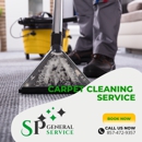 Sp General Service - Building Cleaning-Exterior