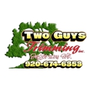 Two Guys Trimming, Inc. - Tree Service