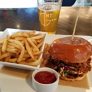 The Eight Bar - Restaurants