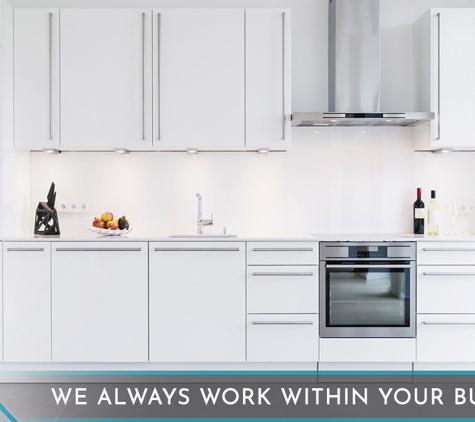 Lifestyle Wardrobes & Shower Screens - Moonah, TAS. We Always Work Within Your Budget