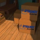 Dynamic Relocation - Movers & Full Service Storage
