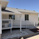 Surv of Ogden - Gutters & Downspouts