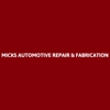 Mick's Automotive Repair & Fabrication gallery