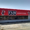Fun Services gallery