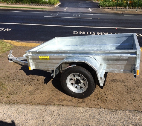 Taylors Trailers (Nth Qld) Pty Ltd - Manunda, QLD