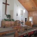 First Baptist Church of Anglesea - General Baptist Churches