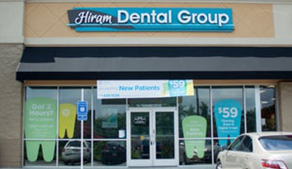 Hiram Dental Group and Orthodontics - Hiram, GA