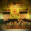 Calico Cafe - Take Out Restaurants