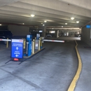 LAZ Parking - Harrison Parking Center