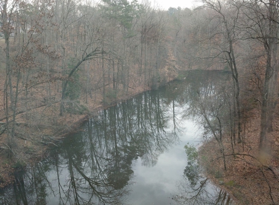 North Atlanta High School - Atlanta, GA