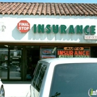 Final Stop Insurance