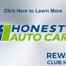 Honest-1 Auto Care Spring Hill - Auto Repair & Service