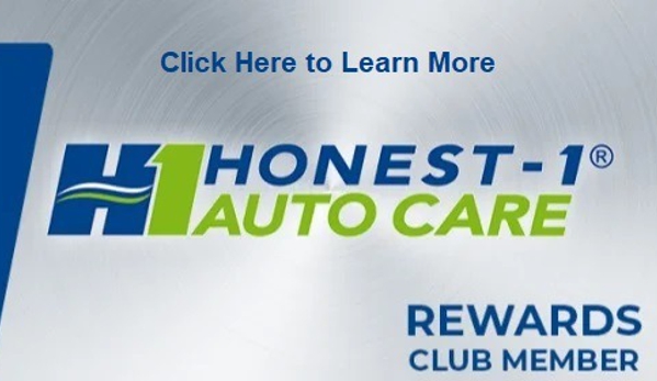 Honest-1 Auto Care Spring Hill - Spring Hill, TN