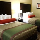 BEST WESTERN Plus Edinburg Inn & Suites - Hotels