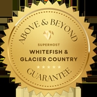Grand Welcome Whitefish & Glacier Country