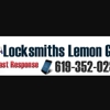 Locksmiths Lemon Grove CA gallery