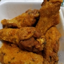 Buffalo Wing Star - Barbecue Restaurants