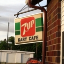 Gary Cafe - Restaurants