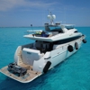 C&G Luxury Yacht Rental Miami River gallery