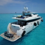 C&G Luxury Yacht Rental Miami River