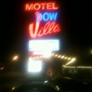 Dow Villa Motel - Motels