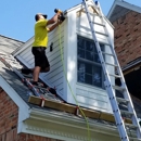 T.H.E. Roof Crew - Gutters & Downspouts