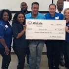 Allstate Insurance: Leslie Woods