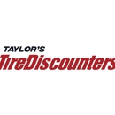 Taylor's Discount Tire & Automotive - Tire Dealers