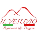 Il Vesuvio Italian Restaurant & Pizzeria - Italian Restaurants