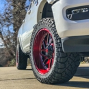 JJ’s Tire & Wheel - Tire Dealers