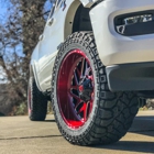 JJ’s Tire & Wheel