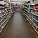 Walmart Auto Care Centers - Garden Centers
