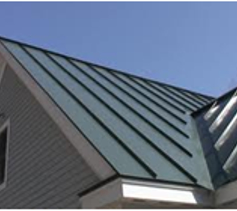 Select Roofing - Colleyville, TX