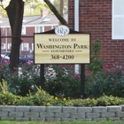 Washington Park Townhomes