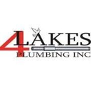 4 Lakes Plumbing Inc - Plumbing-Drain & Sewer Cleaning