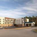 Hampton Inn Spring Lake Fayetteville - Hotels
