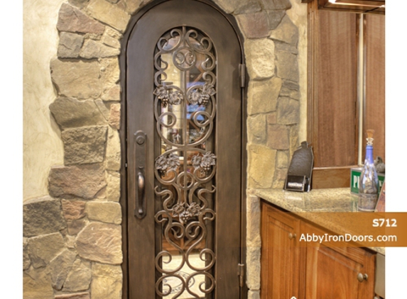 Abby Iron Doors - Norcross, GA