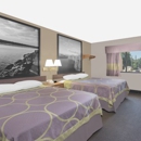 Super 8 by Wyndham Lisbon - Motels