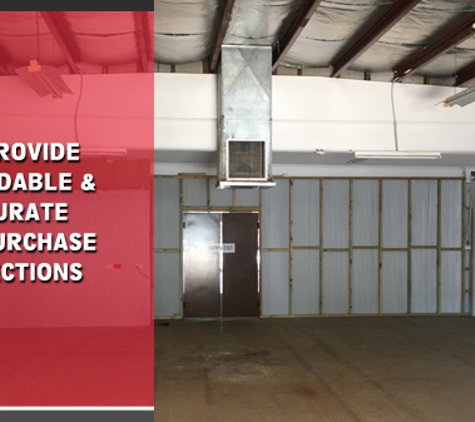 Newmans Building Services NSW - Dubbo, NSW. We Provide Dependable & Accurate Pre-Purchase Inspections