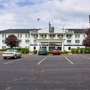 Quality Inn & Suites Bellville - Mansfield