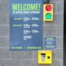 Extra Space Storage - Self Storage
