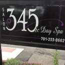 Salon 345 & Day Spa - Beauty Salons