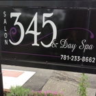 Salon 345 & Day Spa